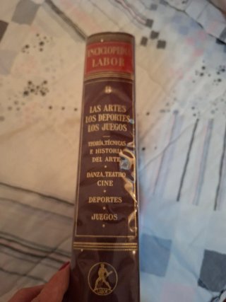 Enciclopedia Labor