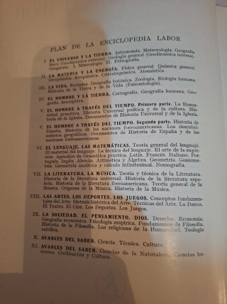 Enciclopedia Labor