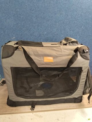 morpilot Transportín Perro Gato, Bolsa Transporte