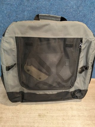 morpilot Transportín Perro Gato, Bolsa Transporte