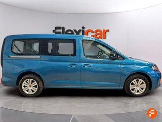 Volkswagen Caddy Maxi Origin 2.0 TDI 90kW (122CV)