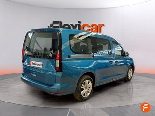 Volkswagen Caddy Maxi Origin 2.0 TDI 90kW (122CV)