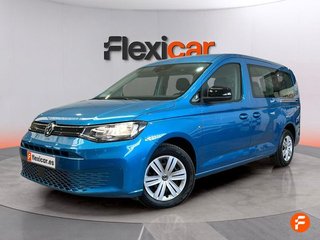 Volkswagen Caddy Maxi Origin 2.0 TDI 90kW (122CV)