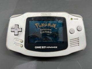 Pack game boy nintendo