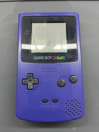 Pack game boy nintendo