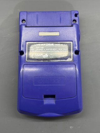 Pack game boy nintendo