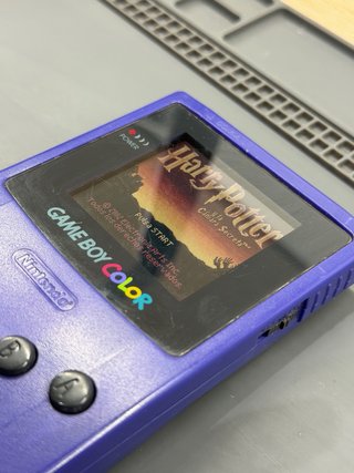 Pack game boy nintendo
