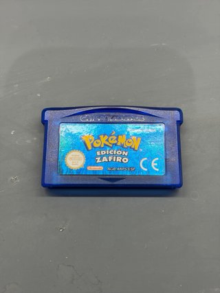 Pack game boy nintendo