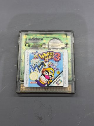 Pack game boy nintendo