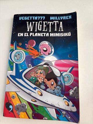 Pack de libros juveniles