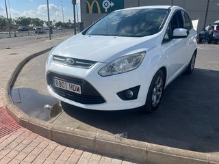 Ford C-MAX 2012
