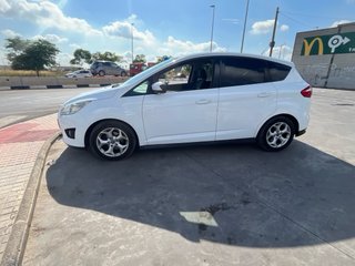 Ford C-MAX 2012