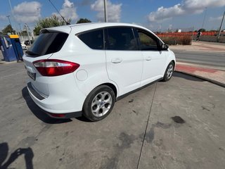 Ford C-MAX 2012