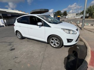 Ford C-MAX 2012