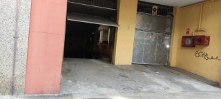 Alquiler - plaza de aparcamiento para coche grande