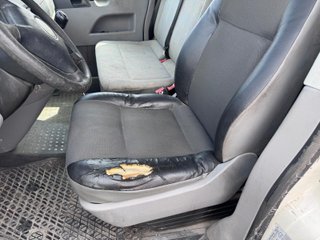 Volkswagen Transporter 2006