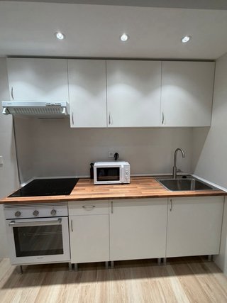 Alquiler de habitación