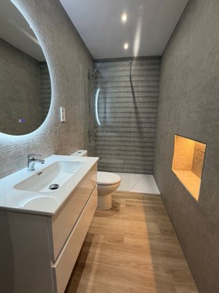 Alquiler de habitación