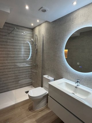 Alquiler de habitación