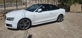 Audi A5 2010 UNICO!!