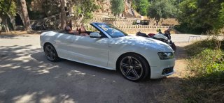 Audi A5 2010 UNICO!!