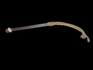 Ricambio Lampadario Vetro Murano Foglia Oro Argent