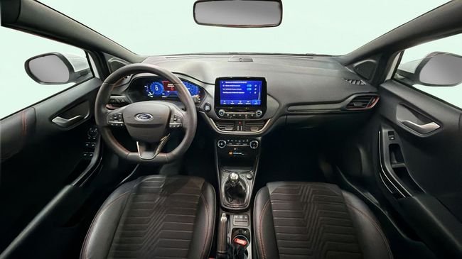 Ford Puma 2023, foto 7