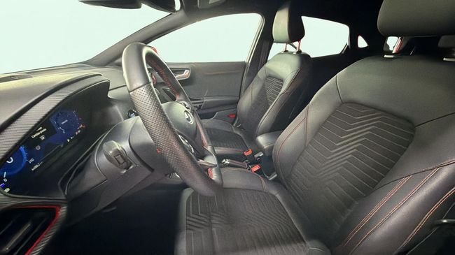 Ford Puma 2023, foto 9