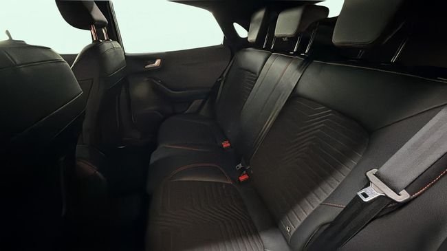Ford Puma 2023, foto 10