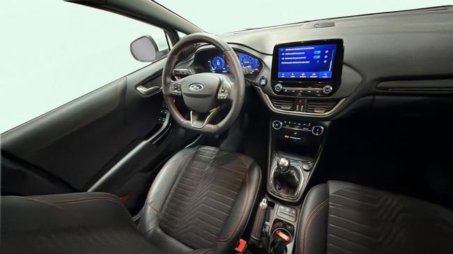 Ford Puma 2023, foto 11