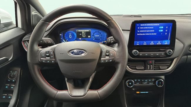 Ford Puma 2023, foto 12