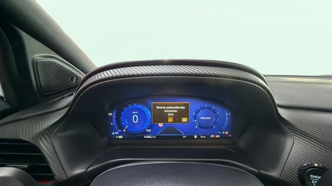 Ford Puma 2023, foto 13