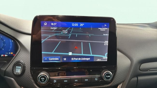 Ford Puma 2023, foto 14