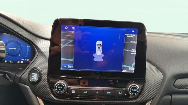 Ford Puma 2023, foto 16