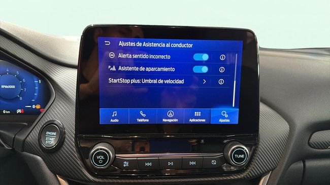 Ford Puma 2023, foto 17