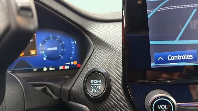 Ford Puma 2023, foto 18