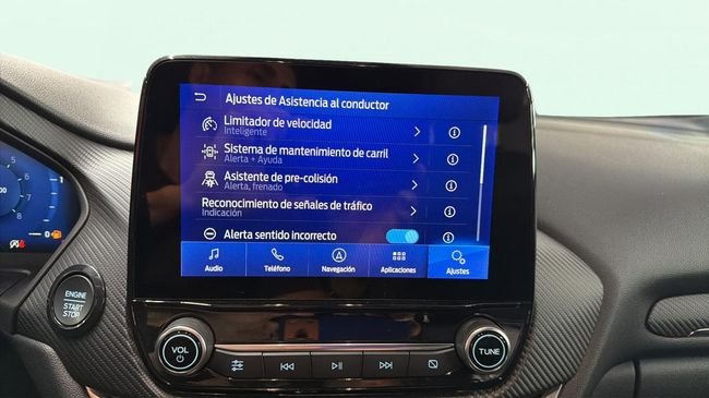 Ford Puma 2023, foto 19