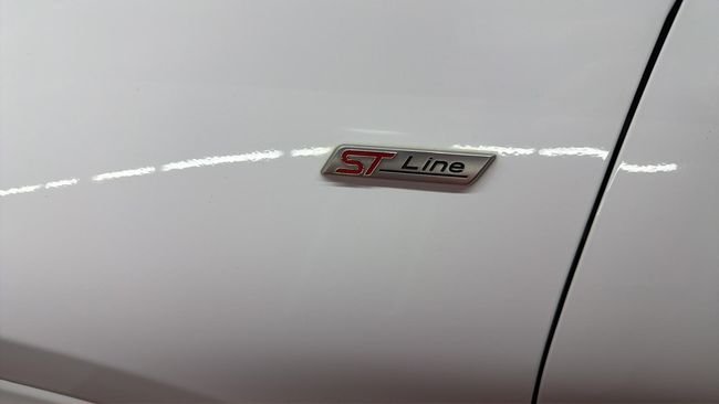 Ford Puma 2023, foto 25