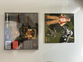 Metal Slug X (PlayStation 1)