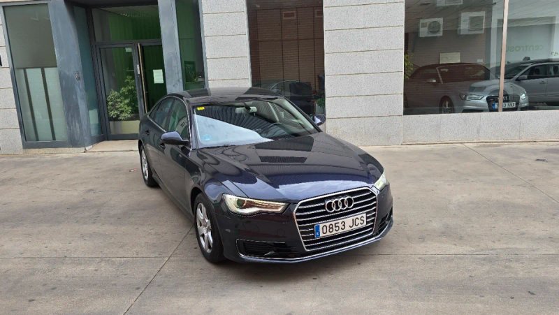 Audi A6 AVANT 2.0 TDI Ultra 2016, foto 2