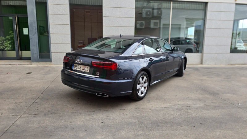 Audi A6 AVANT 2.0 TDI Ultra 2016, foto 3