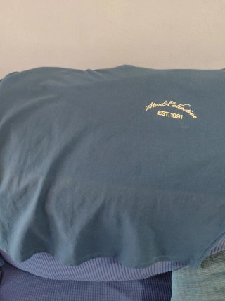 Camiseta chico Stwd Collective EST. 1991