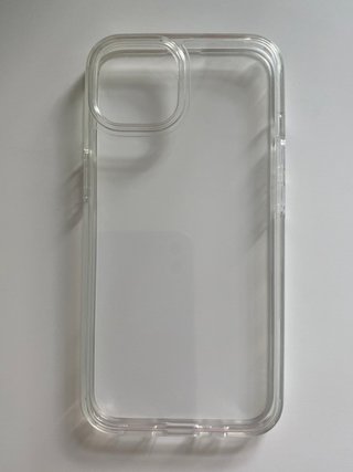 Funda iPhone 11 Spigen Transparente