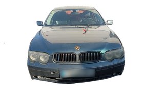 Recambios BMW Serie 7 E65 E66 2003