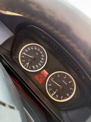 BMW 520 2005