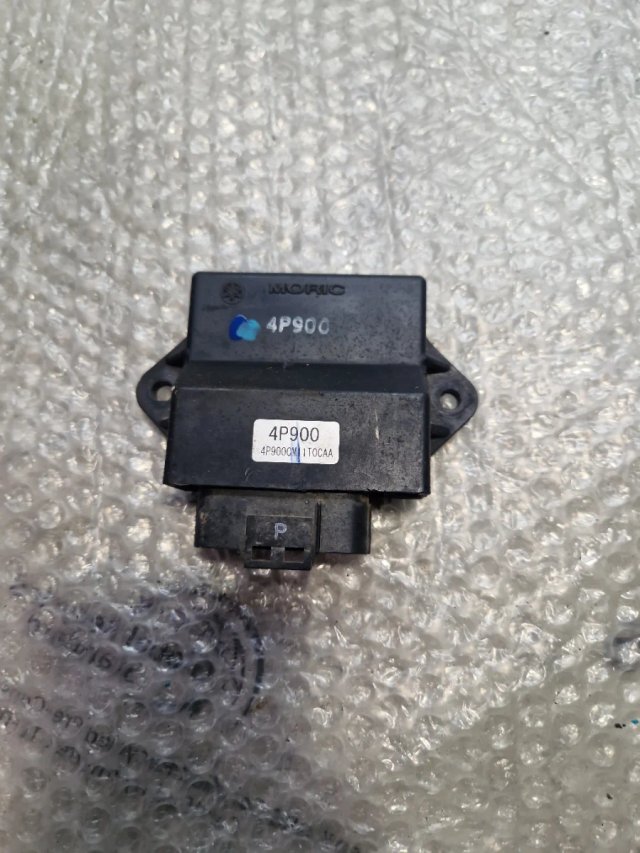 CDI Yamaha Cygnus 125cc