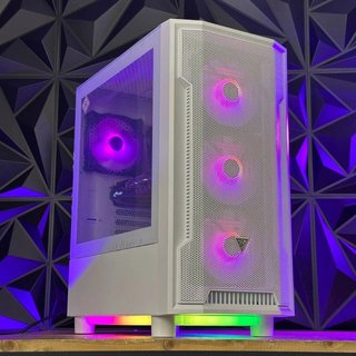 PC GAMING RTX 5070 12GB + RYZEN 7 9800X3D
