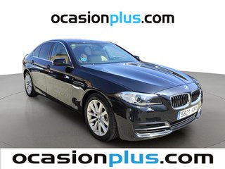 BMW Serie 5 528i 180 kW (245 CV)