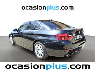 BMW Serie 5 528i 180 kW (245 CV)