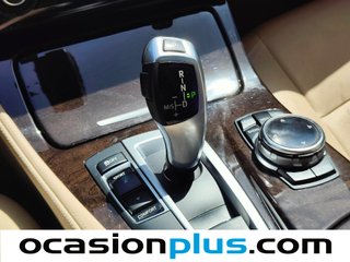 BMW Serie 5 528i 180 kW (245 CV)